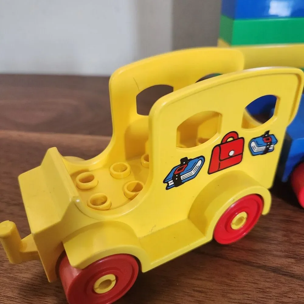 Lego details duplo